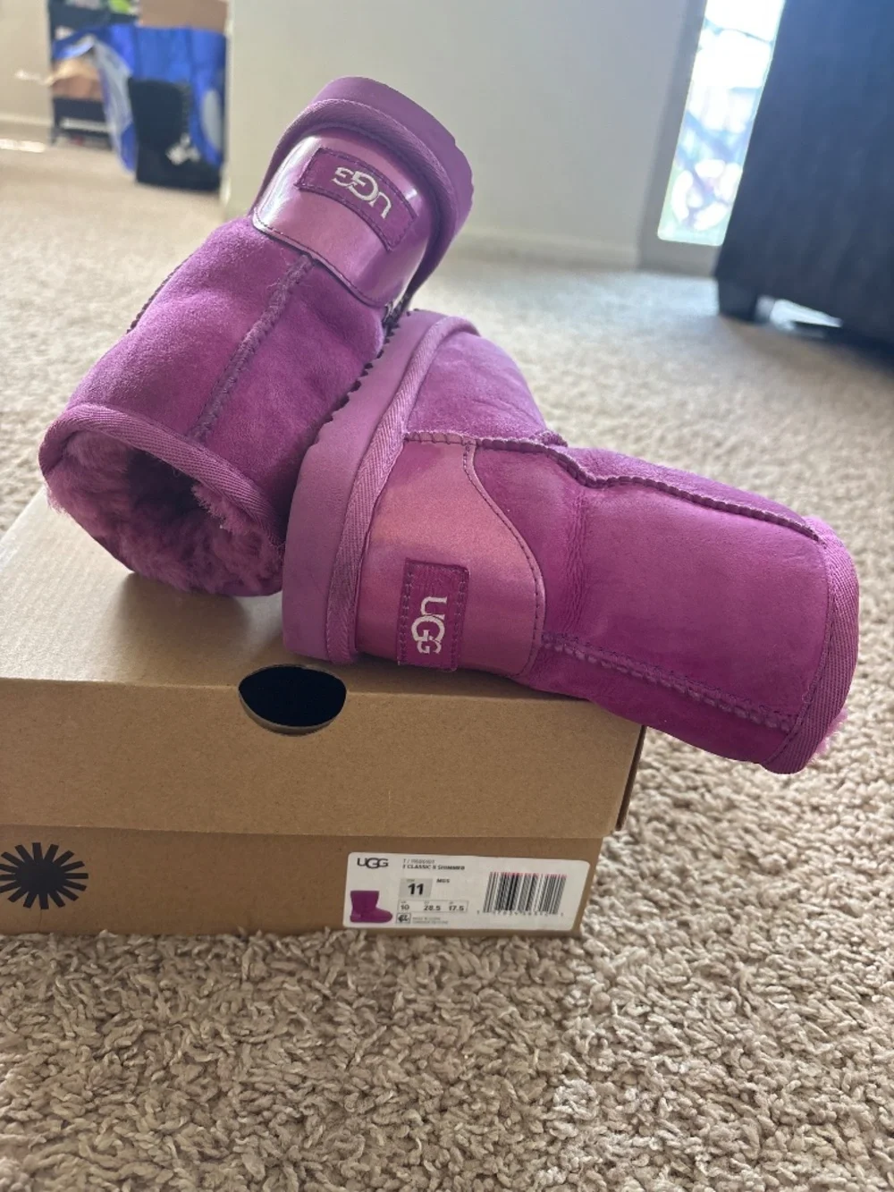 Uggs